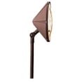 thumbnail image 1 of Kichler Adjustable Wall Wash Accent Light, 1 of 2