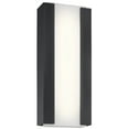 thumbnail image 1 of Kichler Ashton Outdoor Wall LED Light, 1 of 2
