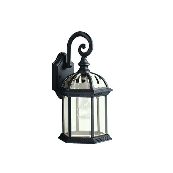 Kichler Barrie 973 Outdoor Wall Lantern