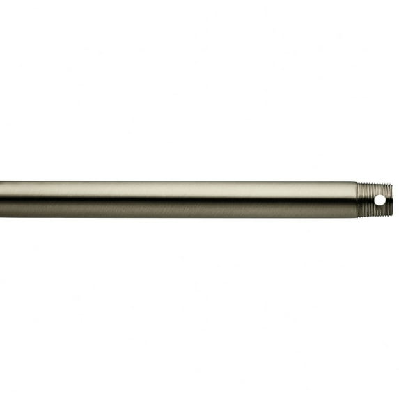 Kichler Ceiling Fan Extension Rods - 1 inch Outside Diameter