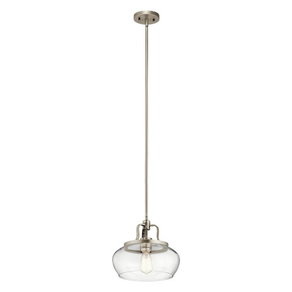 Kichler Davenport Pendant Light