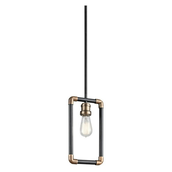 Kichler Imahn 43888 Mini Pendant Light