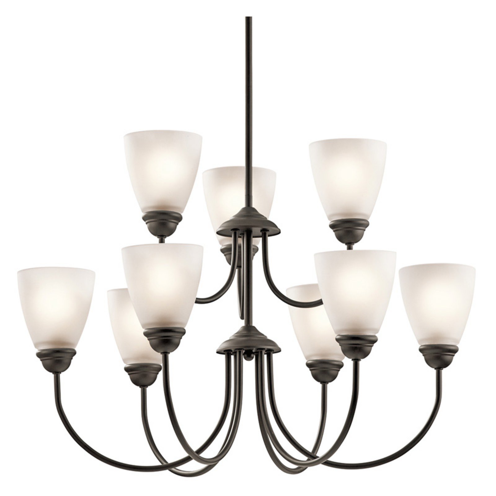 Kichler Jolie 43639L18 Chandelier