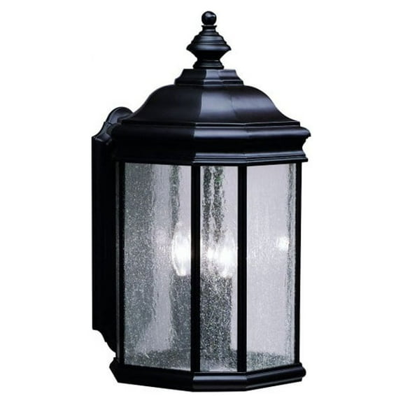 Kichler Kirkwood 90 Outdoor Wall Lantern