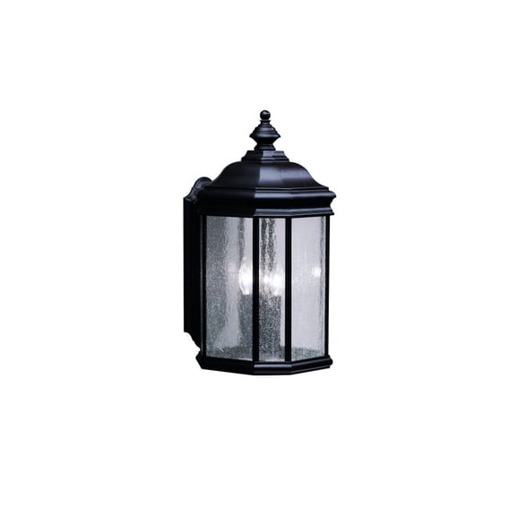 Kichler Kirkwood 90 Outdoor Wall Lantern