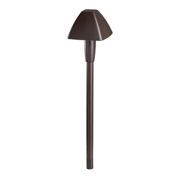 Kichler LED 16121AZT Outdoor Path Light