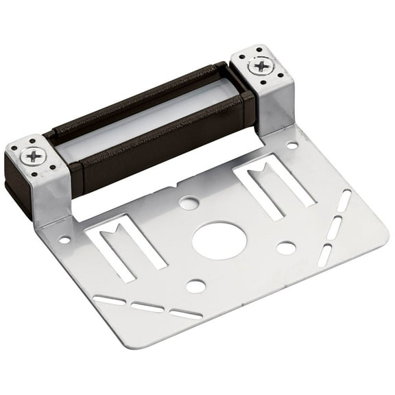 Kichler Landscape 16100AZT30 3 Inch Hardsape 3000K