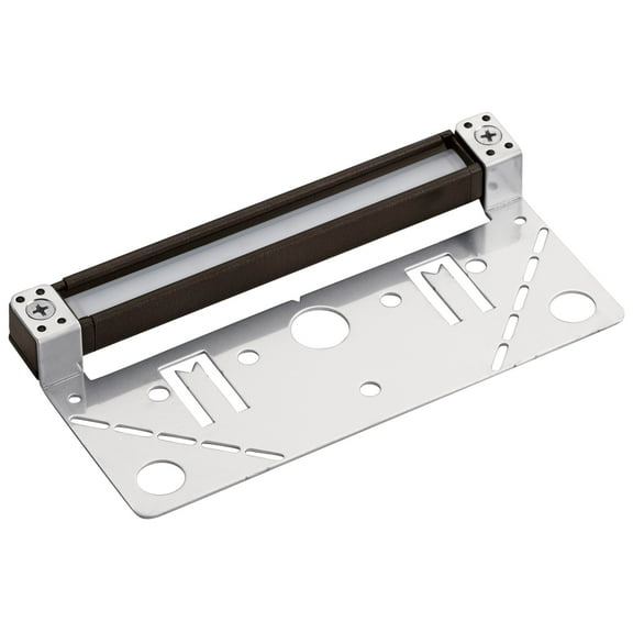 Kichler Landscape 16101AZT27 6 Inch Hardscape 2700K