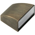 thumbnail image 1 of Kichler Landscape 16143CBR Mini All-Purpose Side Fire Acc, 1 of 3