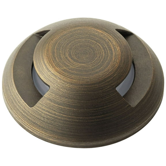 Kichler Landscape 16144CBR Mini All-Purpose Two Way Top A