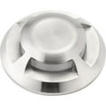 thumbnail image 1 of Kichler Landscape 16145SS Mini All-Purpose Four Way Top, 1 of 3