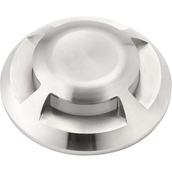 Kichler Landscape 16145SS Mini All-Purpose Four Way Top