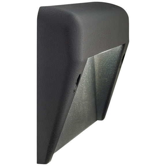 Kichler Lighting - 1 LED Step Light In Soft Modern Style-2.6 Inches Tall and