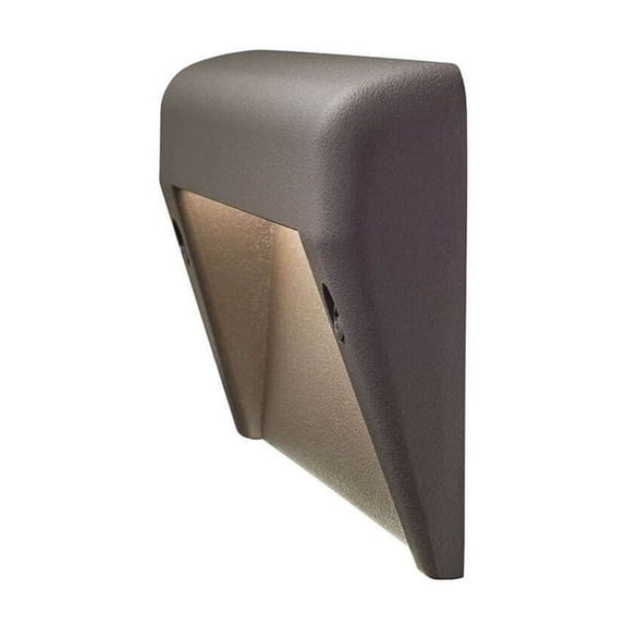 Centennial Brass LED Surface Mount from the Landscape Led Collection