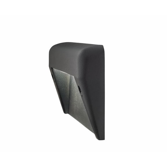 Kichler Lighting - 1 LED Step Light In Soft Modern Style-2.6 Inches Tall and