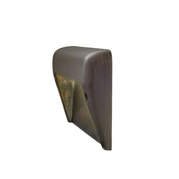 Kichler Lighting - 1 LED Step Light In Soft Modern Style-2.6 Inches Tall and