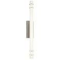 thumbnail image 1 of Kichler Lighting 11254NILED Korona Transitional Bathroom Light In Brushed Nickel, 1 of 3