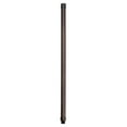 thumbnail image 1 of Kichler Lighting - 24 inch Male Female Riser - Landscape 12V Accessory -, 1 of 7