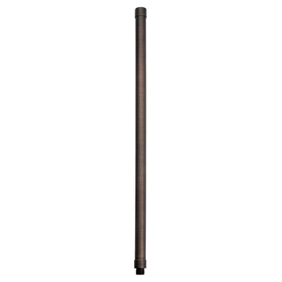 Kichler Lighting - 24 inch Male Female Riser - Landscape 12V Accessory -