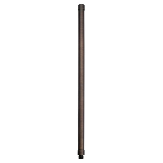 Kichler Lighting - 24 inch Male Female Riser - Landscape 12V Accessory -