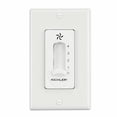 thumbnail image 1 of Kichler Accessory 4 Speed Fan Slide Control, 1 of 2