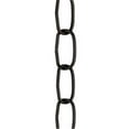 thumbnail image 1 of Kichler Lighting 4901CMZ 36" Cambridge Bronze Heavy Chain,, 1 of 3