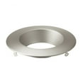 thumbnail image 1 of Kichler Lighting - 4in Recessed Downlight Trim - Direct to Ceiling - Round, 1 of 1