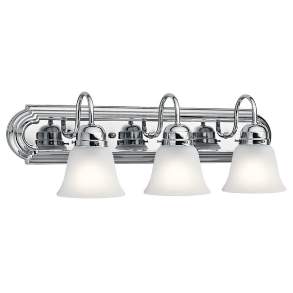 Kichler Bath 3Lt