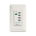 thumbnail image 1 of Kichler Lighting - 56K Wall Control Transmitter - - Fan Accessories - Accessory, 1 of 1