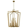 thumbnail image 1 of 43499NBR-Kichler Lighting-Abbotswell - 16 Light Pendant In Traditional Style-49 Inches Tall and 36.75 Inches Wide-Natural Brass Finish, 1 of 2