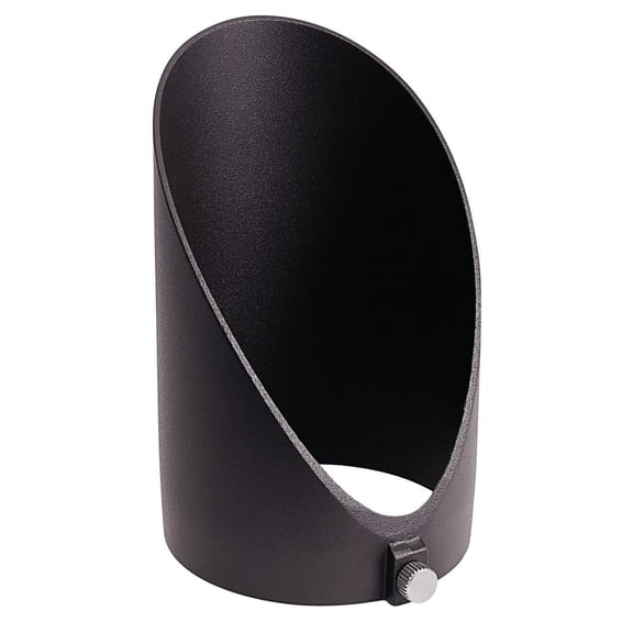 Kichler Lighting - Accent Long Cowl - Landscape 12V LED Accessory - Accessory -