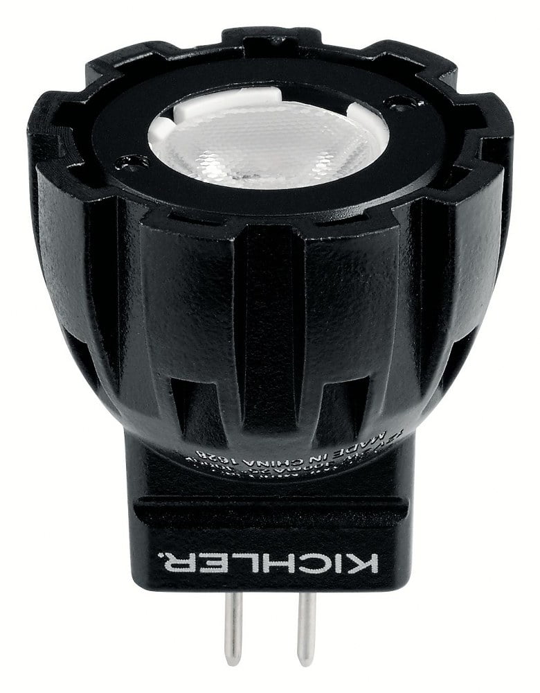 Kichler Lighting Accessory 1.25 Inch 2W 2700K Mr8 25 Degree