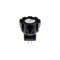 18154-Kichler Lighting-Accessory - 1.25 Inch 2W 2700K Mr8 40 Degree Replacement Bulb