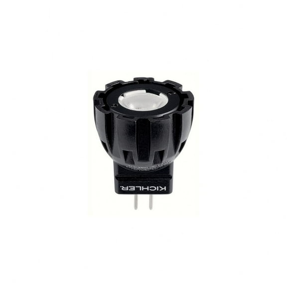18157-Kichler Lighting-Accessory - 1.25 Inch 2W 3000K Mr8 60 Degree Replacement Bulb