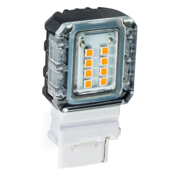 Kichler Lighting - Accessory - 1.75 Inch 1.5W 2700K S8 Side Mount Led 120 Degree