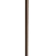 thumbnail image 1 of 2999MIZ-Kichler Lighting-Accessory - 12 x 0.5 Inch Stem-Mission Bronze Finish, 1 of 3