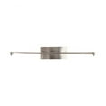thumbnail image 1 of Kichler Lighting - Accessory - 31 Inch Wall Mount Pendant Assembly  Brushed, 1 of 2