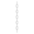 thumbnail image 1 of Kichler Lighting Accessory - 36" Chain, Natural Brass Finish, 1 of 4