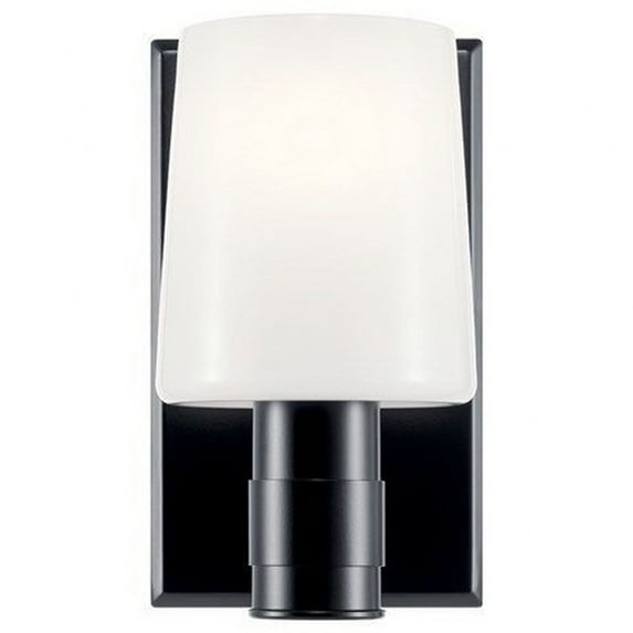 Kichler Lighting - Adani - 1 Light Wall Sconce In Modern Style-8.5 Inches Tall