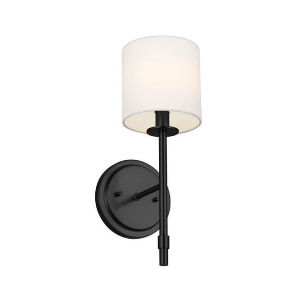 Kichler Lighting - Ali - 1 Light Wall Sconce In Traditional Style-14 Inches Tall