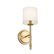Kichler Lighting - Ali - 1 Light Wall Sconce In Traditional Style-14 Inches Tall