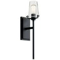 thumbnail image 1 of Kichler Lighting - Alton - 1 Light Wall Bracket In Vintage Industrial Style-22, 1 of 8