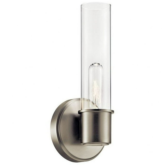 Kichler Lighting - Aviv - 1 Light Wall Sconce In Modern Style-13 Inches Tall and