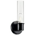 thumbnail image 1 of Kichler Lighting - Aviv - 1 Light Wall Sconce In Modern Style-13 Inches Tall and, 1 of 10