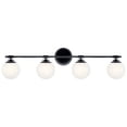 thumbnail image 1 of Kichler Lighting - Benno - 20W 4 LED Bath Vanity In Industrial Style-8.75 Inches, 1 of 5