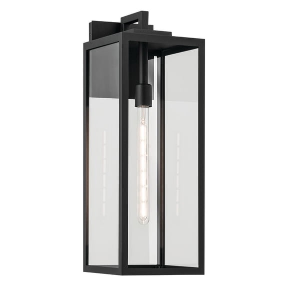 Kichler Lighting - Branner - 1 Light Large Outdoor Wall Mount In Traditional