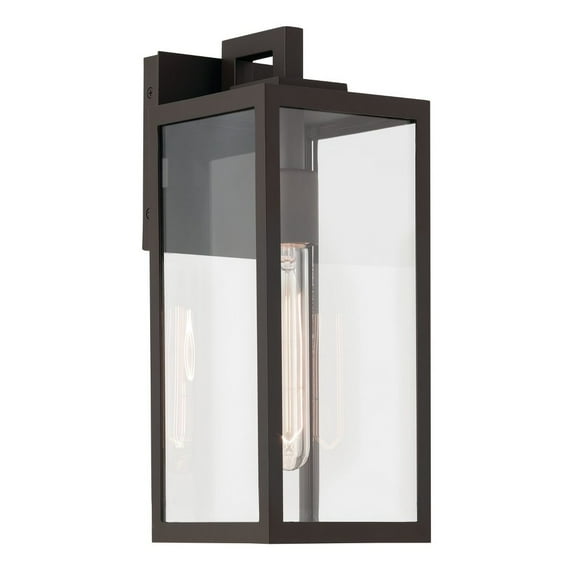 Kichler Lighting - Branner - 1 Light Small Outdoor Wall Mount In Traditional