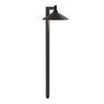 thumbnail image 1 of Kichler Lighting - CBR - 4.3W 1 LED Path Light - with Utilitarian inspirations -, 1 of 3