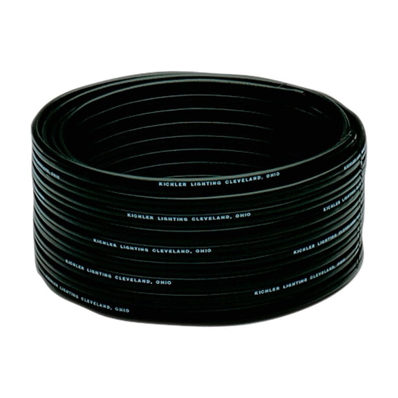 Kichler Lighting - Cable - Landscape 12V Cable - Accessory 12 Gauge 500 Foot Low