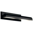 thumbnail image 1 of Kichler Lighting - Carston - 2 Light Picture Light-4.75 Inches Tall and 24.25, 1 of 2